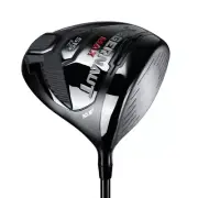 Juggernaut Max Ti Driver 515cc (RH) 10.5° - HEAD ONLY - NEW! ILLEGAL!