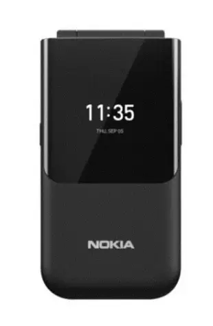 【Nokia N2720 】折疊式 老人機 長輩機 功能型手機 上市公司 聯強國際全省保固ㄧ年