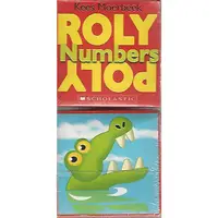 在飛比找蝦皮購物優惠-數字 (Roly Poly Box Book) (英語) [