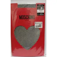 在飛比找蝦皮購物優惠-絲襪雜貨店AB98 日本製 moschino 修飾 造型  