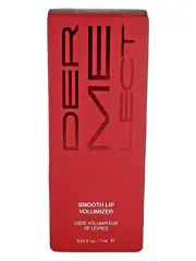 Dermelect Cosmeceuticals Smooth Lip Volumizer Instant Lip Plumping Gloss 0.24 oz