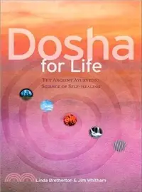 在飛比找三民網路書店優惠-Dosha for Life: A Contemporary