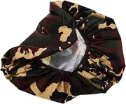 WESIEVYA Backpack Rain Cover Waterproof Dustproof for Travel Hiking Versatile Easy to Use