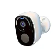 NNETM Outdoor Wireless Security Camera