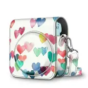 Protective Case Bag for Fujifilm Instax Mini 11 Instant Camera Adjustable Strap