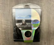 Sennheiser PC 151 Binaural Headset Over Ear; Noise Canceling Mic; NEW SEALED