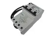 Eureka 3 Pole Safety Switch RCBO 10 Amp 10kA RCD/MCB