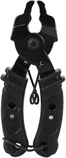 Connection Tongs Repair Tools Universal Chain Tong Key Stainless Steel Connection Clamp Buckle Cutting Tools with a Double Usage, Pliers