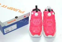 在飛比找Yahoo奇摩拍賣-7-11運費0元優惠優惠-【高冠國際】正品 Reebok INSTAPUMP FURY