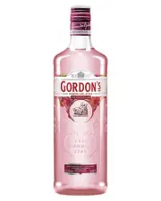 Gordon s Pink Gin 700mL Bottle