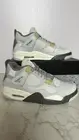 Nike Air Jordan 4 Craftt' DV2262-021 Grade school Size 6y/Women's 7.5