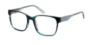 Superdry SDO 2021 188 Men's Glasses Blue Size 52 - Private Health Rebate - Blue Light Block Available