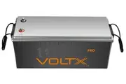 VoltX 12V 300Ah Lithium Battery LiFePO4 Max 4 Series Parallel - Toughland