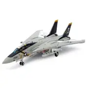 Grumman F-14A Tomcat Tamiya 1/48 Plastic Model Kit Unassembled & Unpainted