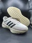 adidas Fear of God Athletics x Los Angeles Runner 'Cream White' Men's 10 IH2276
