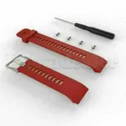 For Garmin Forerunner 35 GPS Running Watch Silicone Wrist Band Straps Bracelet