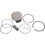 Wiseco Forged 102.00mm Piston Kit (40119M10200)