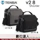Tenba 天霸 Skyline V2 8 天際線8 單肩背包 / 相機包 側背包 斜背包 一機一鏡 防潑水 輕巧便攜