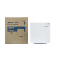 在飛比找蝦皮商城優惠-【HITACHI 日立】節能空氣清淨機 UDP-G25