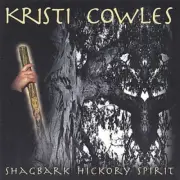 Shagbark Hickory Spirit by Kristi Cowles