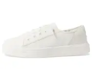 Hey Dude Cody Canvas Men's Casual Shoes, White/White, M10