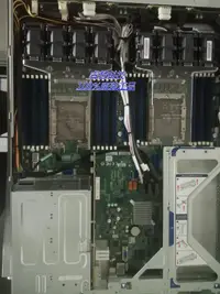 在飛比找露天拍賣優惠-限時特價 超微 SuperMicro X11DPU 服務器主