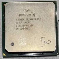 在飛比找蝦皮購物優惠-INTEL LGA775-LGA478-CPU