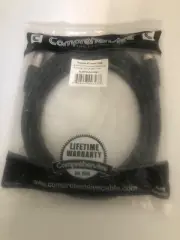 Comprehensive, XLRP-XLRJ-15ST, 15' Cable, XLR Plug to XLR Jack............LSS-12