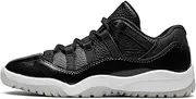 [Nike] Jordan Preschool Air Jordan 11 Low PS 505835 001 72-10 - Size 2Y