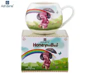 Ashdene 160mL Honey Pot Ellie Mini Hug Mug