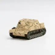 EASY MODEL 1/72 Brummbar Eastern Front 1944 Plastic Tank Truck Model 36120