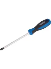 Draper Tools PZ Type Screwdrivers No.3 X 150mm (63562)