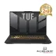 【TUF】ASUS FX707VU4-0022B13900H 灰(i9-13900H/8Gx2/512G/RTX4050)送～30天專業職能學習卡