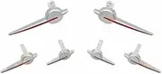 Car Digital Speedometer Fit for Porsche Dashboard Pointer Cayenne 955/957 Instrument Cluster Boost Gauge