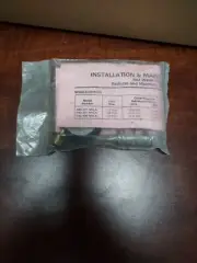 R-43 Pressure Regulator Service Kit 1/4", 3/8", 1/2" Part NO. 5298-30