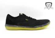 NEW Vans Ave Black Sulphur Athletic Skateboard Sneaker Shoes Men’s 7, 7.5, 8