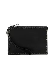 Valentino Garavani Rockstud Clutch