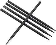 PLAFOPE Tools for Kids 5pcs Scratch Pens Set Drawing Tools Scratch Paper for Creative Play