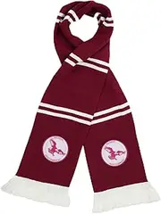 NRL Retro Scarf - Manly Sea Eagles - Rugby League
