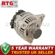 RTG Alternator Fits Iveco Daily Fiat Ducato Citro�n Relay 3.0 D HDi