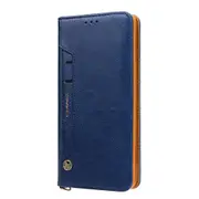 For Samsung Galaxy Note 10 Plus Wallet Case Business Multifunction Flip Card Stand Smart Phone Bag Cover for Samsung Note 10 Plus