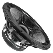 Faital Pro 15HP1030 8ohm 15" Woofer Subwoofer Speaker 2000W 96dB 4" Coil
