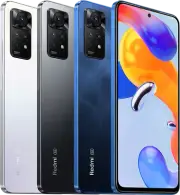 Xiaomi Redmi Note 11 Pro 5G 6.67"108MP Global Version 5000mAh Phone CN SHIP