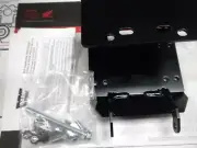 WARN Winch Mount #83870 for 2008-13 Kawasaki Teryx 750