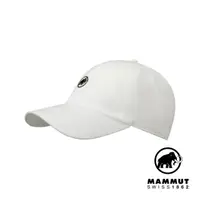 在飛比找momo購物網優惠-【Mammut 長毛象】Baseball Cap Mammu