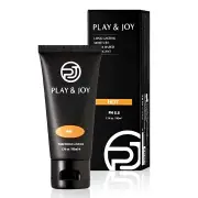 PLAY & JOY Hot & Sexy Water Based Lubricant 50ml 50ml / 1.76oz