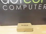 Yealink YEA-RT10 DECT Repeater for Yealink HD IP Phones New In Box