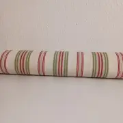 Stripes Door Snake Breeze Blocker Door Draft Stopper UNFILLED/EMPTY