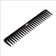 Uppercut Deluxe CB11 Wide Tooth Durable Styling Barbershop Rake Comb For Men