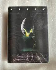 ALIEN Playing Cards ~ Albino Dragon ~ USPCC